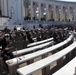 Veterans Day at Arlington National Cemetery