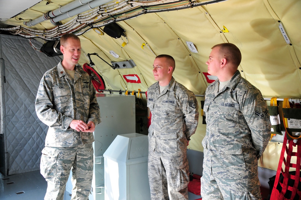 Aircraft Maintainers