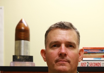 Sailor finds identity through service, faith