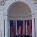 Veterans Day at Arlington National Cemetery