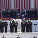 Veterans Day at Arlington National Cemetery