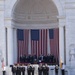 Veterans Day at Arlington National Cemetery