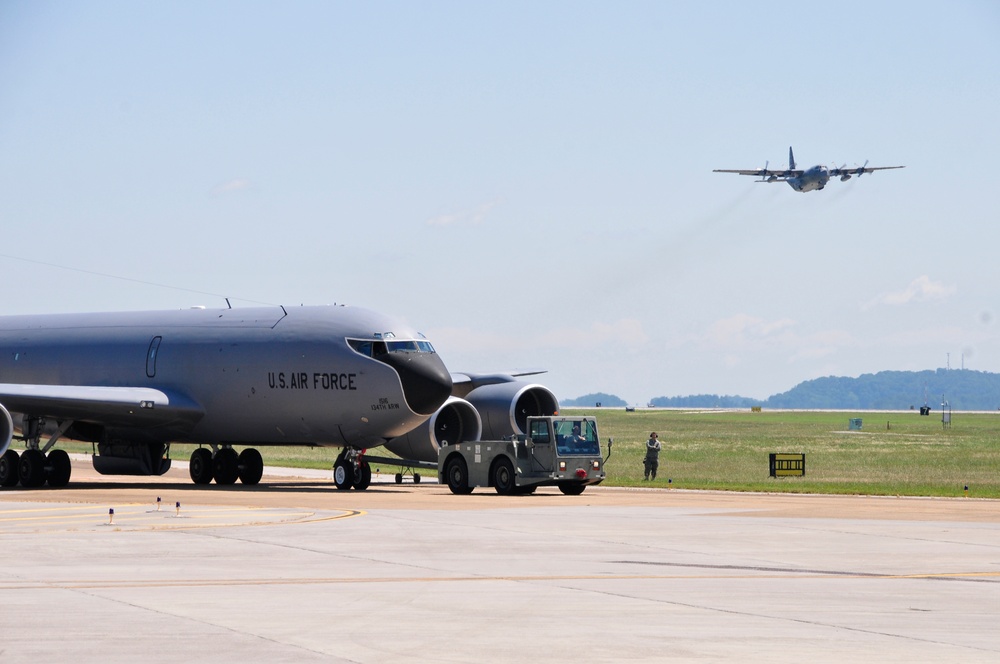 C-130 Hercules