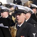 Veterans Day at Arlington National Cemetery