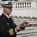 Veterans Day at Arlington National Cemetery