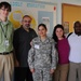 ‘Dark Horse’ soldiers tutor, mentor students