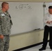 ‘Dark Horse’ soldiers tutor, mentor students