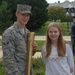 Airman 1st Class Priest to appear at Macy's Thankgiving Day Parade