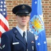 Airman 1st Class Wilkins to appear at Macy's Thanksgiving Day Parade
