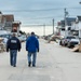 Federal Surge Community Relations