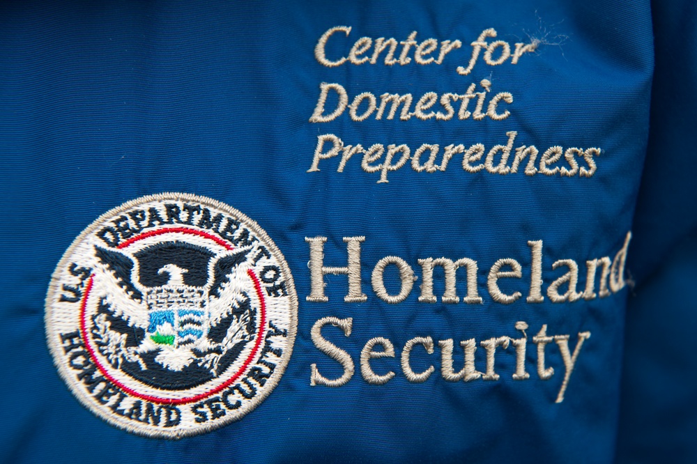 Federal Surge Community Relations
