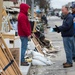 Federal Surge Community Relations