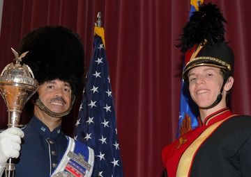 Teleky and son ste to march in Macy's Thanksgiving Day Parade