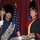 Chief Master Sgt. Teleky and son to appear at Macy's Thanksgiving Day Parade