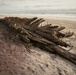 Hurricane Sandy reveals shipwreck