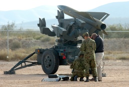 ASP live-fire builds partner capacity for US, Japan