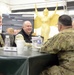 Undersecretary and vice chief of staff of the Army visit Bagram Air Field