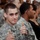 55th Signal Company's welcome home ceremony