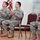 55th Signal Company's welcome home ceremony