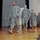 55th Signal Company's welcome home ceremony