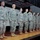 55th Signal Company's welcome home ceremony