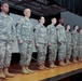55th Signal Company's welcome home ceremony