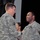 55th Signal Company's welcome home ceremony