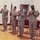 55th Signal Company's welcome home ceremony