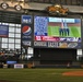 Milwaukee Brewers opening day