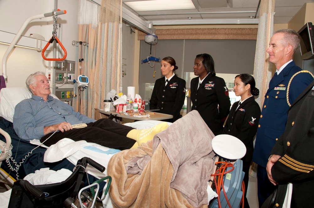 San Francisco VA Medical Center