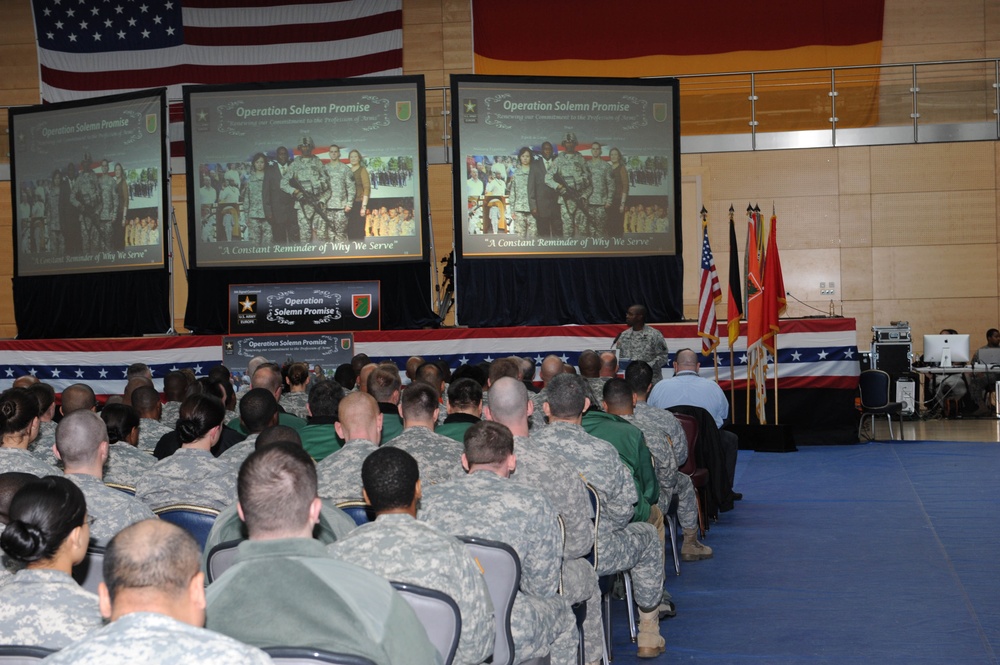 Operation Solemn Promise