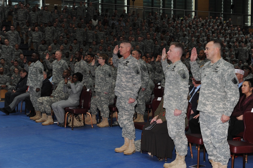Operation Solemn Promise