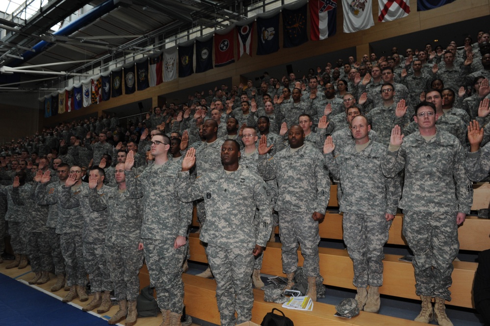 Operation Solemn Promise