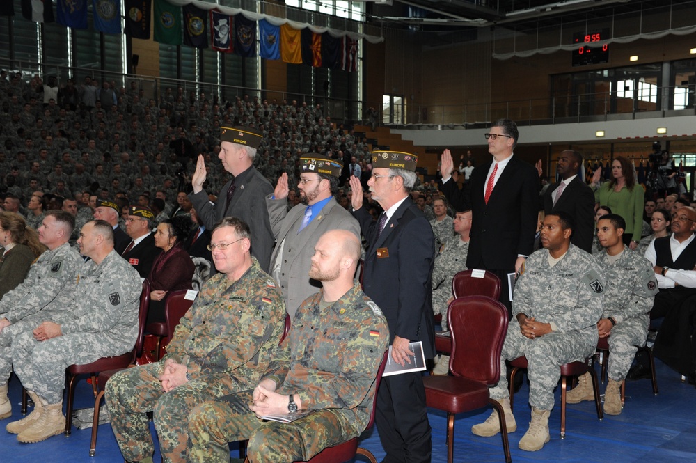 Operation Solemn Promise