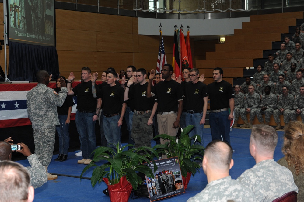 Operation Solemn Promise
