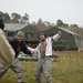 Airmen learn vital combat skills
