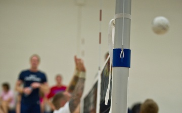 Wounded Warrior Pacific Trials