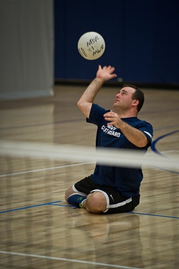 Wounded Warrior Pacific Trials