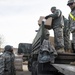 Hurricane Sandy relief