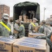 Hurricane Sandy relief