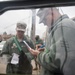 Hurricane Sandy relief