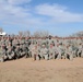 Marksmanship proficiency training exercise