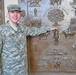 New York Army National Guard soldiers visit West Point