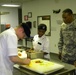 Fort Gordon chefs sharpen skills through culinary workshop