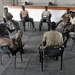 Ten soldiers from the Armed Forces of Liberia have graduated as instructors