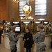 NY Guard to help Sandy victims over Thanksgiving holiday