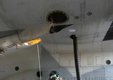 Inspecting to be best: a technicians’ duty
