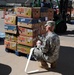 Food for families