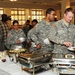 III Corps, Fort Hood Culinary Arts Team hosts Thanksgiving show