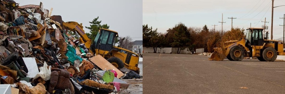 Before and after